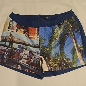 C-in2 Swim Trunks 32